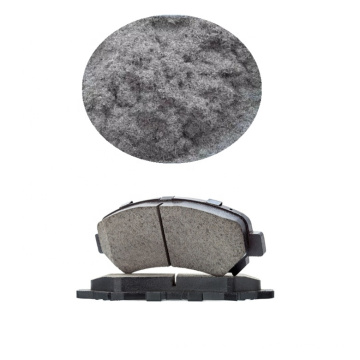 Supply brake pad raw materials stainless steel wire wool Grinding Steel Wool for Brake Pad